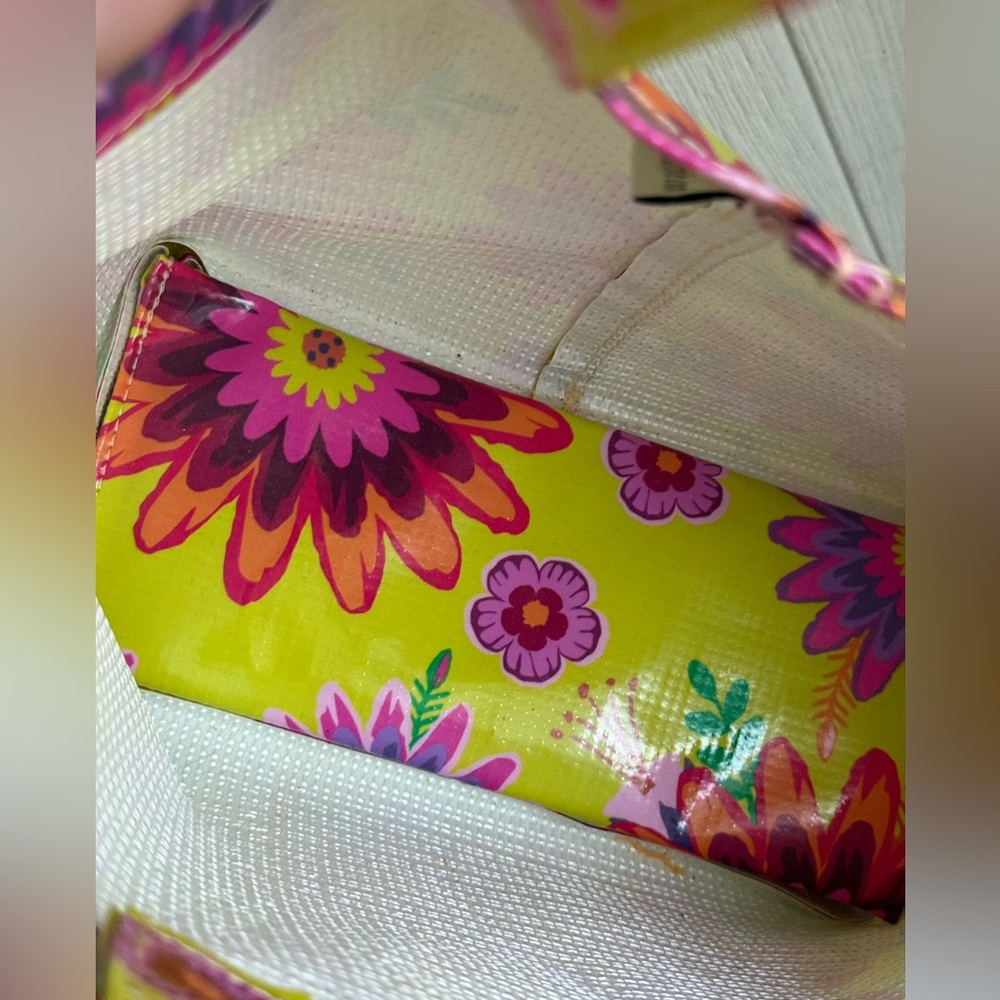 Consuela Mini Grab n Go Tote - Picture 4 of 5